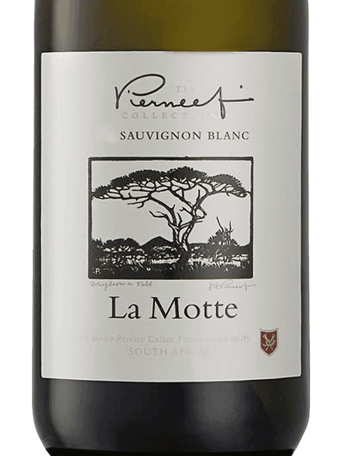 Pierneef Collection Sauvignon Blanc