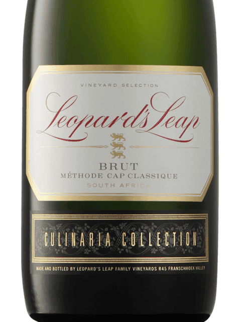 Culinaria Collection Brut