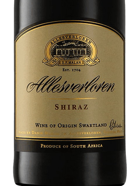Shiraz