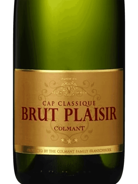 Brut Plaisir