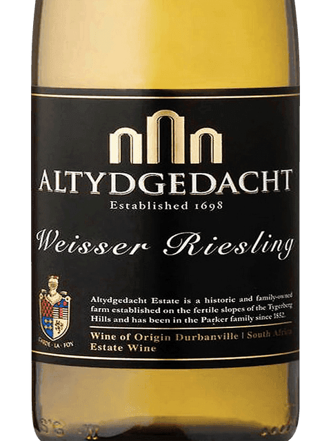 Weisser Riesling