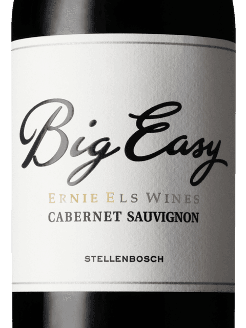 Big Easy Cabernet Sauvignon