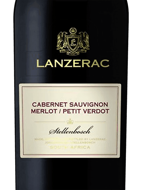 Cabernet Sauvignon - Merlot - Petit Verdot