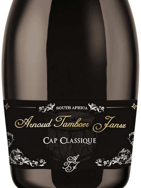 Arnoud Tamboer Jansz Cap Classique