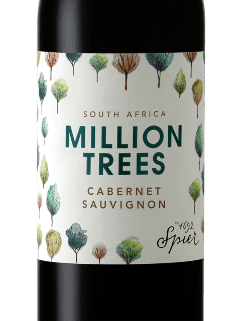 Million Trees Cabernet Sauvignon
