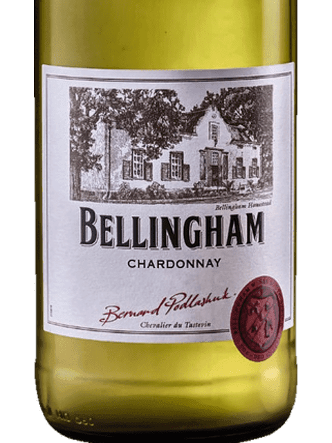 Homestead Series Chardonnay