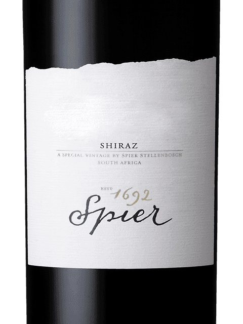Vintage Selection Shiraz