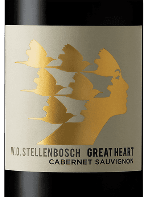 Great Heart Cabernet Sauvignon