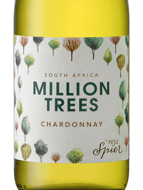 Million Trees Chardonnay