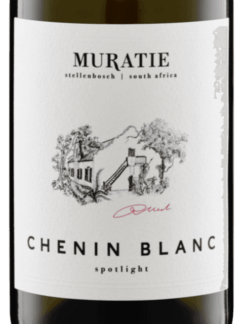 Spotlight Chenin Blanc