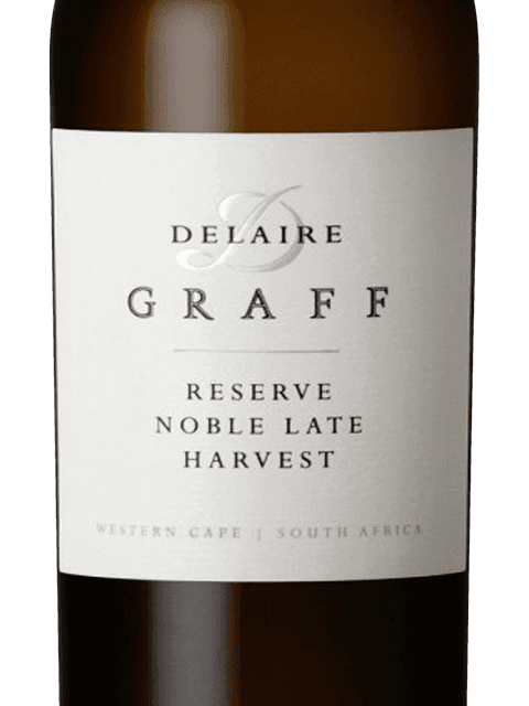 Reserve Noble Late Harvest