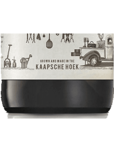 The Smous Sauvignon Blanc