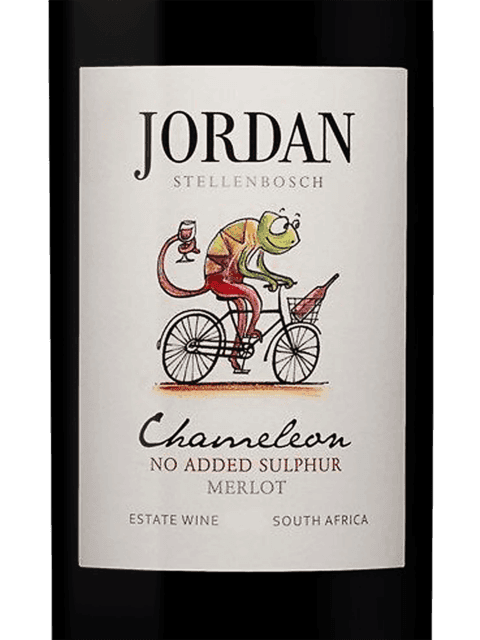 Chameleon Merlot