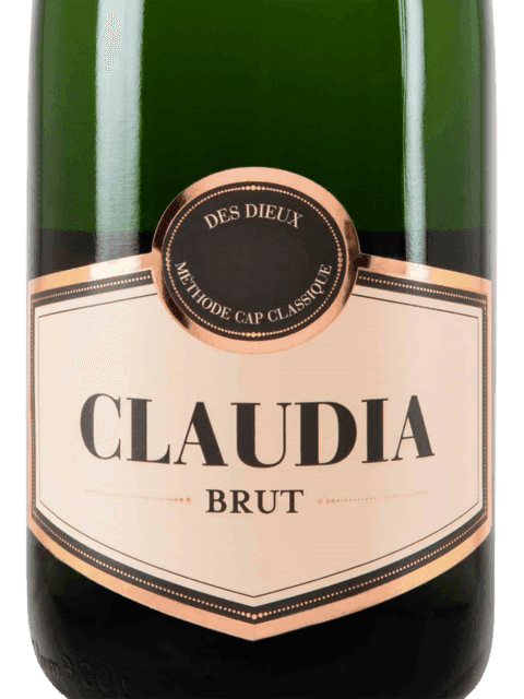 Claudia Brut