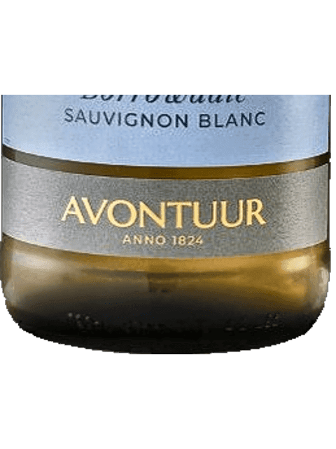 Borrowdale Sauvignon Blanc