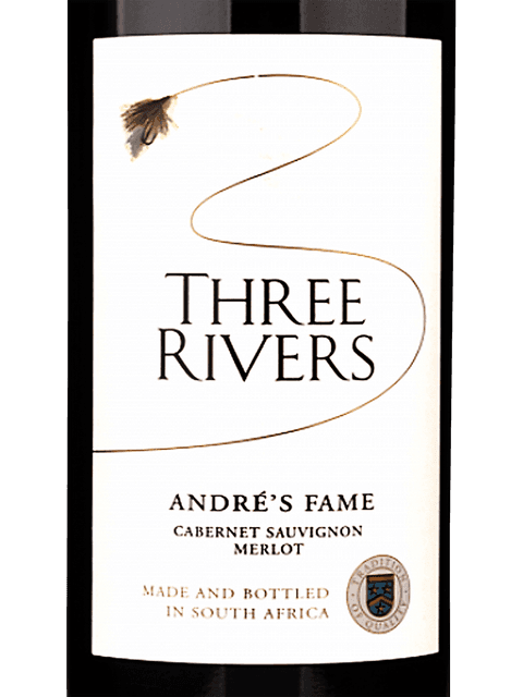 Three Rivers André's Fame Cabernet Sauvignon - Merlot
