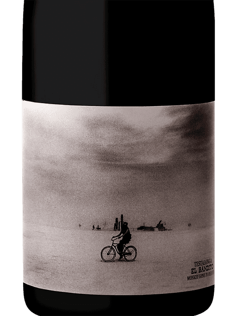 El Bandito Monkey Gone to Heaven