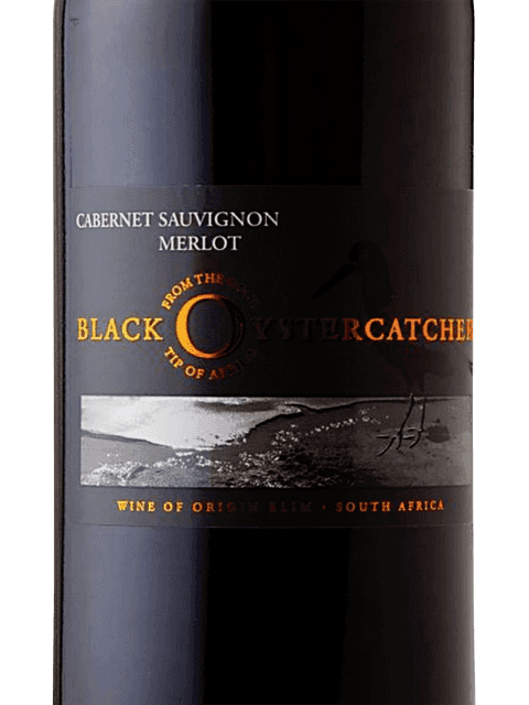 Cabernet Sauvignon - Merlot