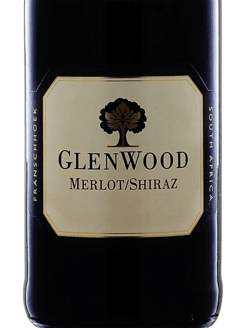 Merlot - Shiraz