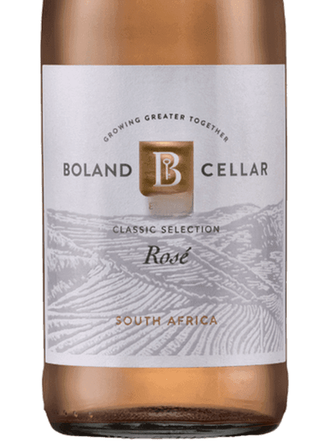 Cellar Selection Rosé