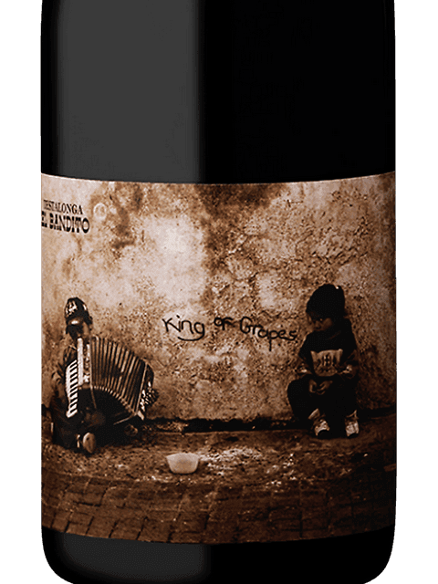 El Bandito King of Grapes