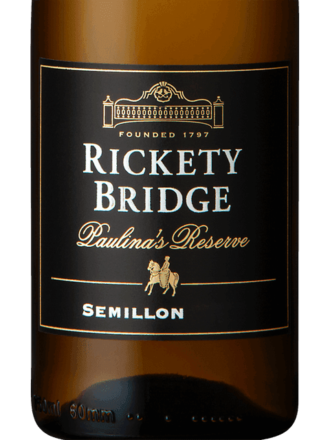 Paulina's Reserve Sémillon