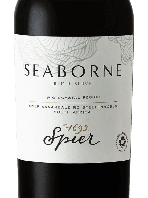 Seaborne Red Reserve
