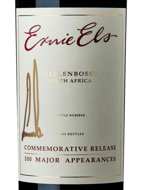 Commemorative Release 100 Major Appearances