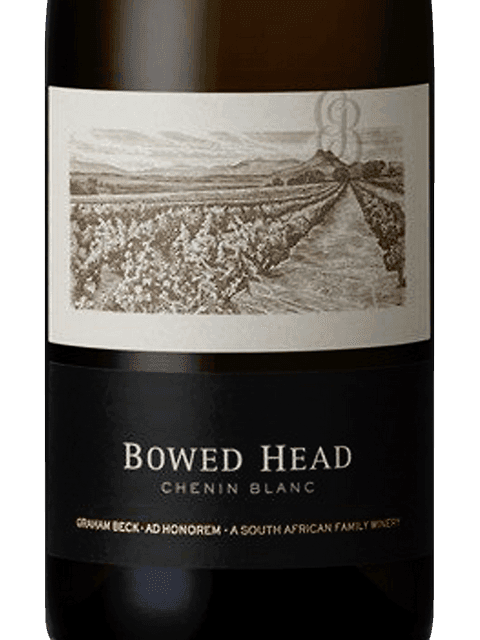 Bowed Head Chenin Blanc