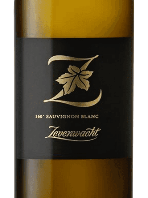 Z 360º Sauvignon Blanc