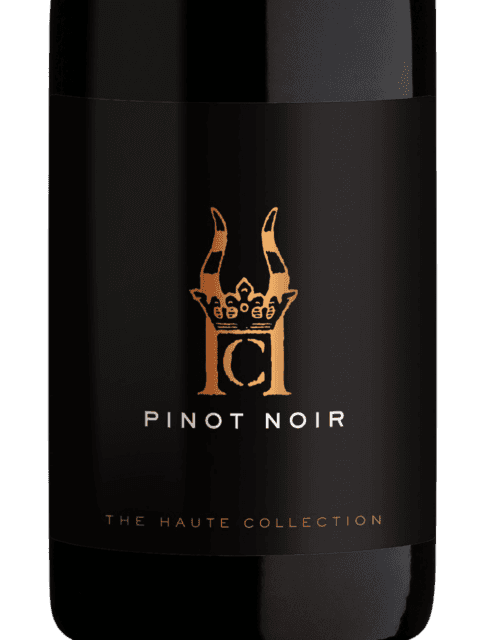 The Haute Collection Pinot Noir