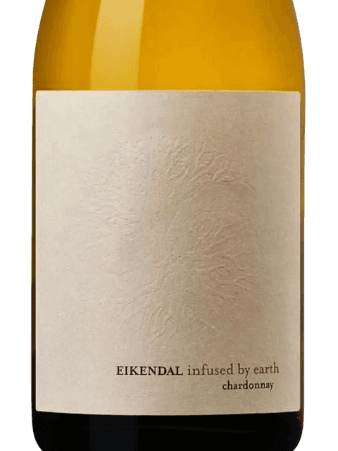 Infused By Earth Chardonnay