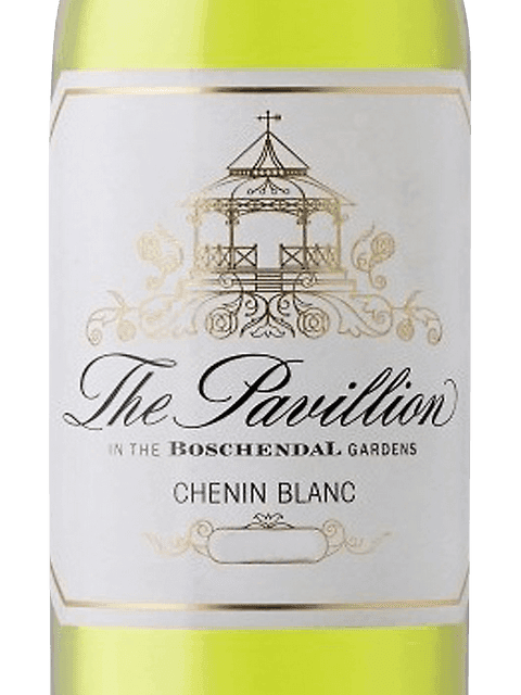The Pavillion Chenin Blanc