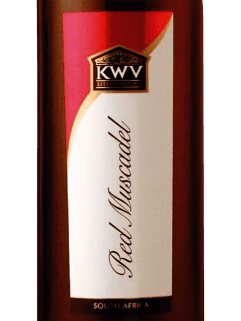 Red Muscadel