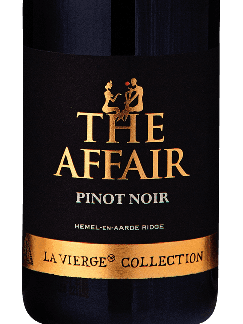 The Affair Pinot Noir