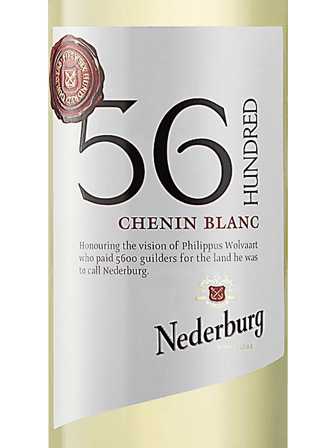 56 Hundred Chenin Blanc