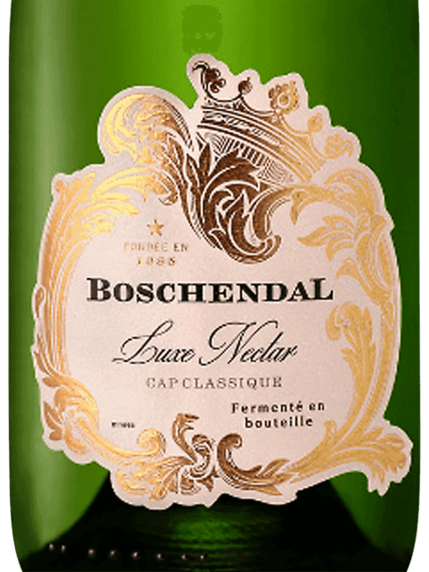 Luxe Nectar Cap Classique