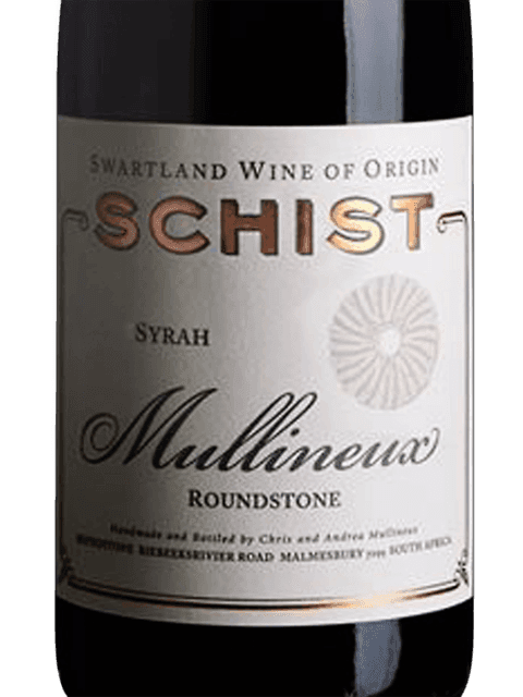 Schist Syrah