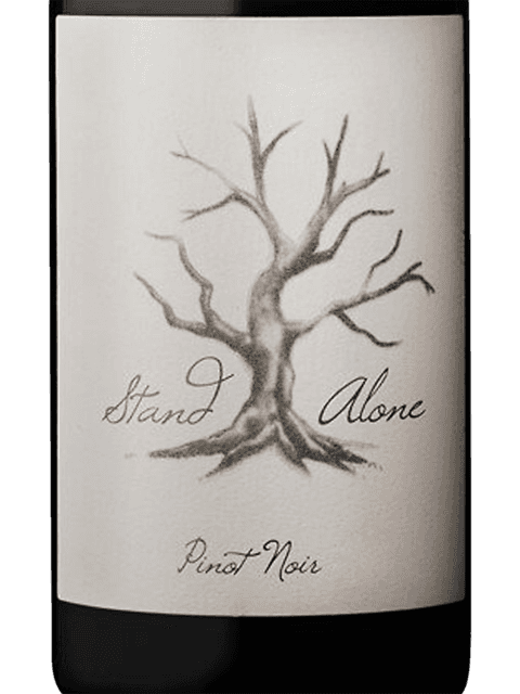 Stand Alone Pinot Noir