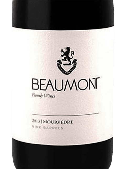 Mourvèdre