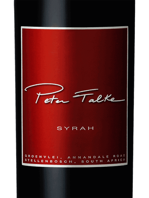 Syrah