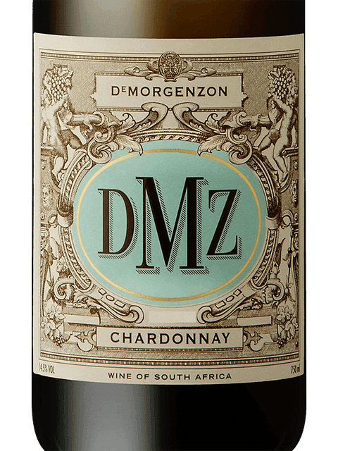 DMZ Chardonnay