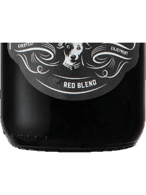 The Spotted Hound Red Blend