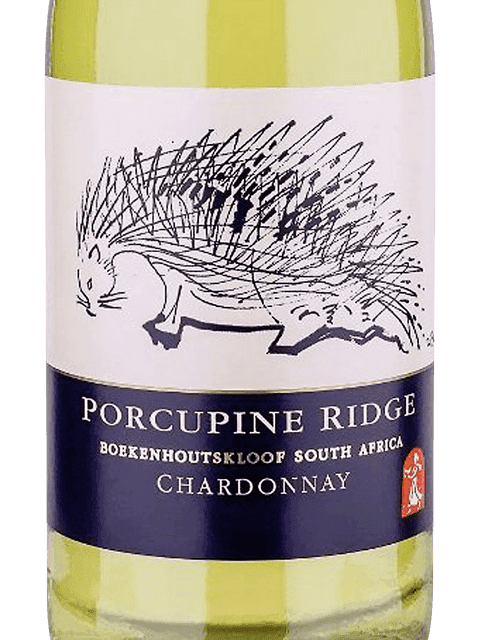 Porcupine Ridge Chardonnay