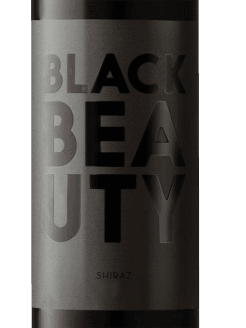 Black Beauty Shiraz