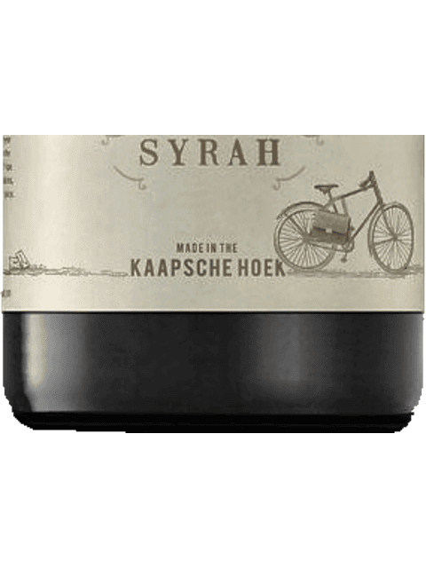12 Mile Syrah