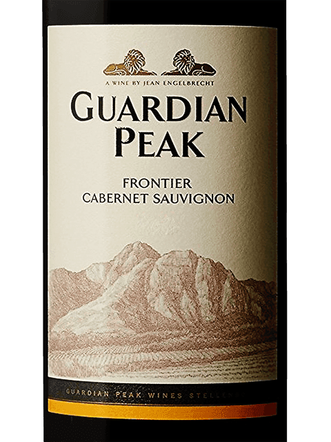 Frontier Cabernet Sauvignon