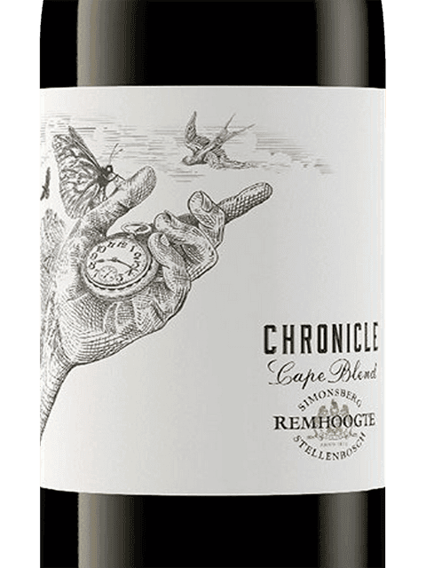 Chronicle Cape Blend