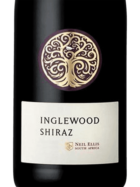 Inglewood Shiraz