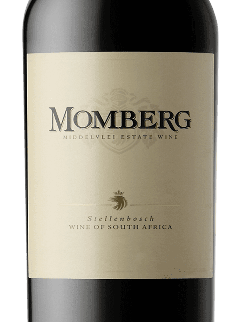 Momberg